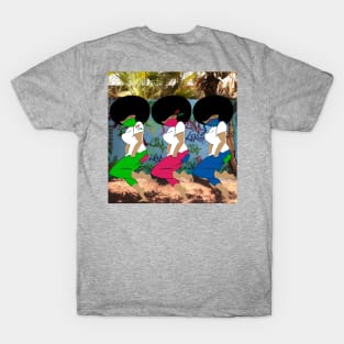 Creep'n Out on Summer 2020 T-Shirt